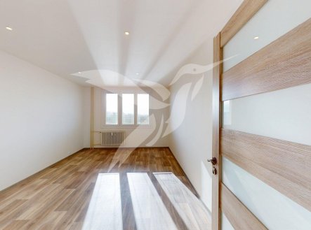 Pronájem bytu, 2+1, 69 m²