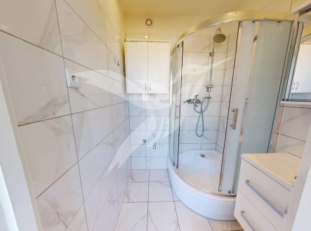 Pronájem bytu, 2+1, 69 m²