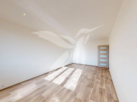 Pronájem bytu, 2+1, 69 m²