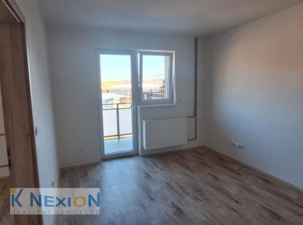 Pronájem bytu, 2+kk, 55 m²