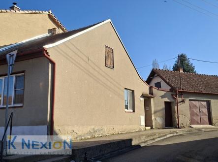 Prodej domu/vily, 82 m²