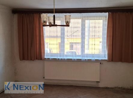 Prodej domu/vily, 82 m²