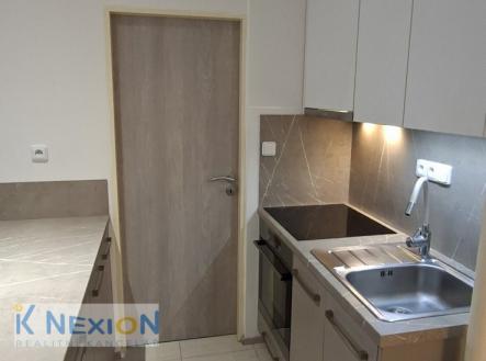 Pronájem bytu, 2+kk, 49 m²