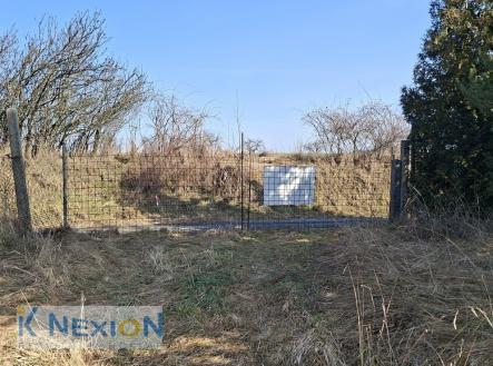 Prodej pozemku pro bydlení, 1 388 m²