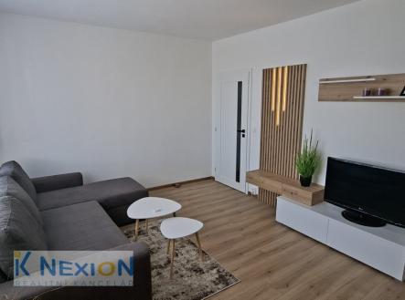 Pronájem bytu, 2+kk, 40 m²