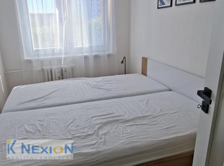 Pronájem bytu, 2+kk, 40 m²