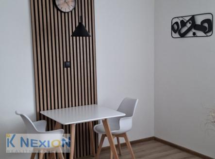 Pronájem bytu, 2+kk, 40 m²