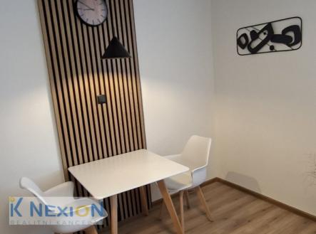 Pronájem bytu, 2+kk, 40 m²
