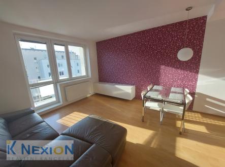 Pronájem bytu, 3+kk, 81 m²