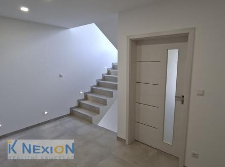 Prodej domu/vily, 156 m²