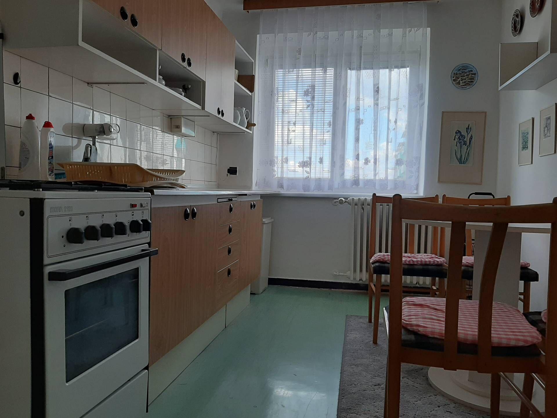 Pronájem bytu 2+1, gen. Píky Olomouc, 57 m2