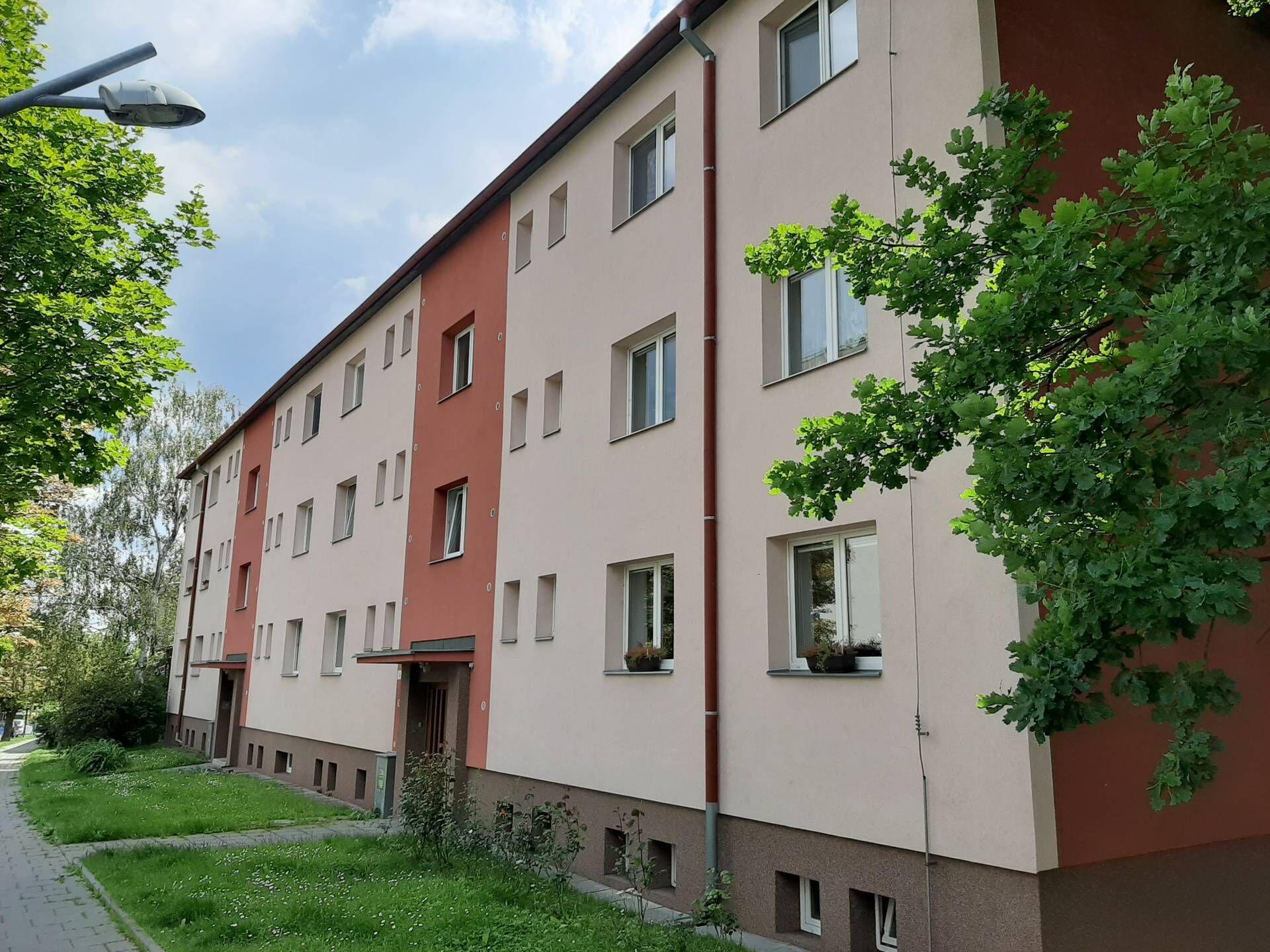 Pronájem bytu 2+1, gen. Píky Olomouc, 57 m2