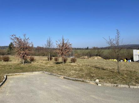 Prodej pozemku pro bydlení, 1 235 m²