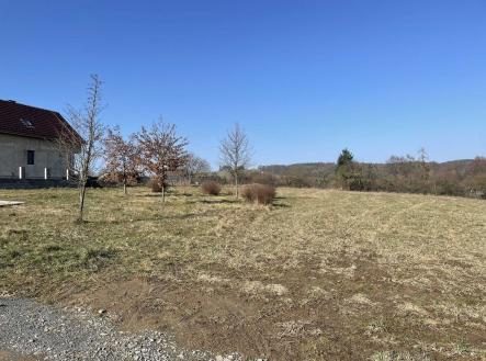 Prodej pozemku pro bydlení, 1 235 m²