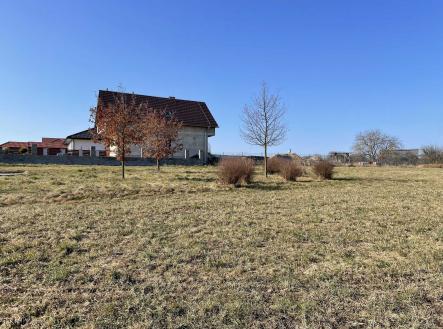 Prodej pozemku pro bydlení, 1 235 m²