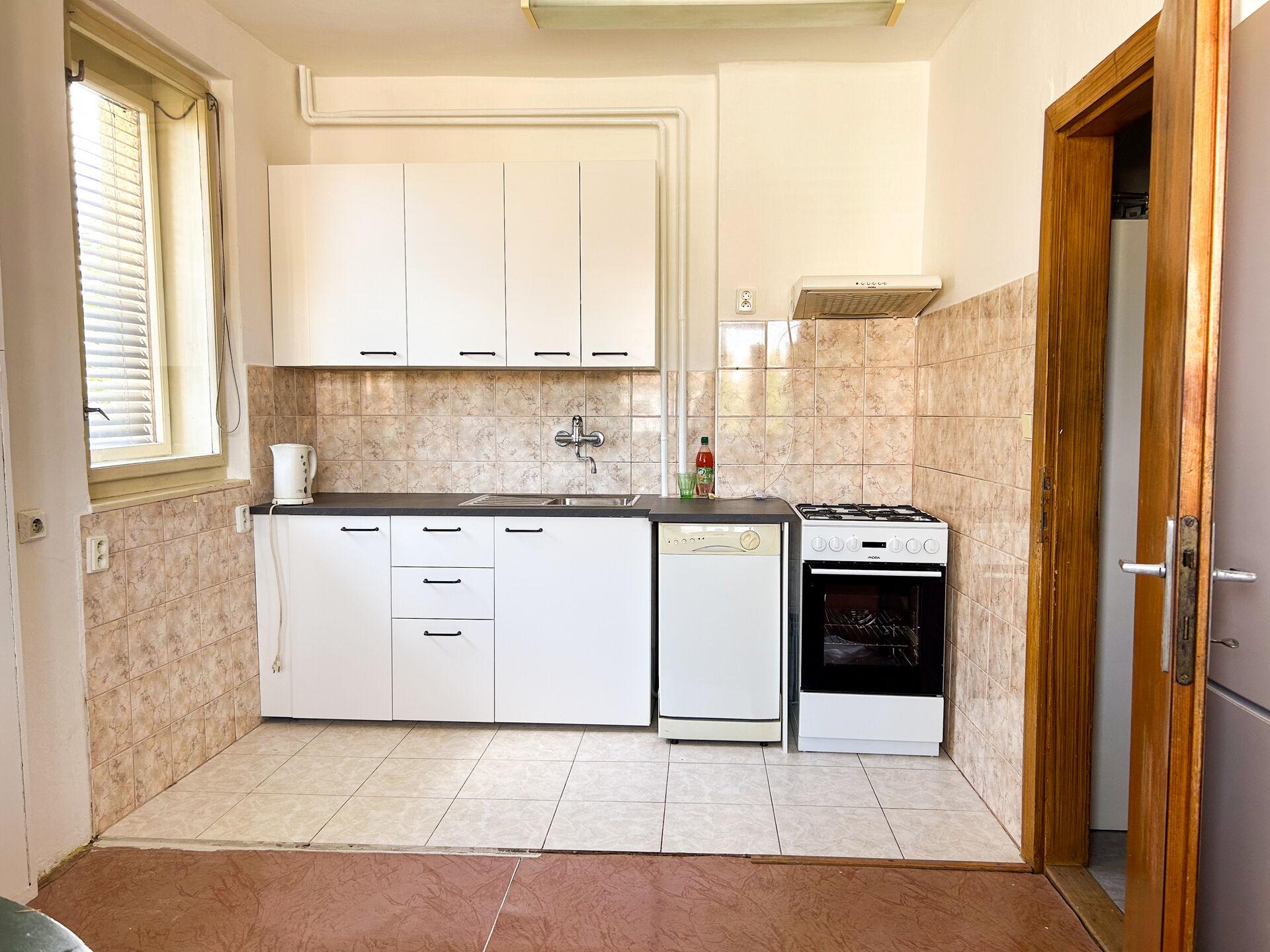 Pronájem RD 5+1, Revoluční ul., Kostelec na Hané