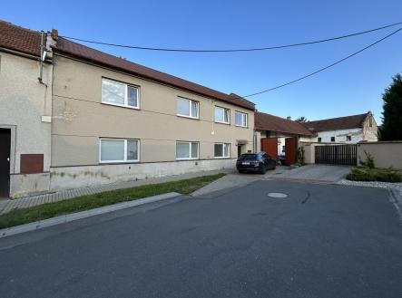 Prodej domu/vily, 104 m²