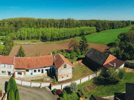 Prodej domu/vily, 104 m²