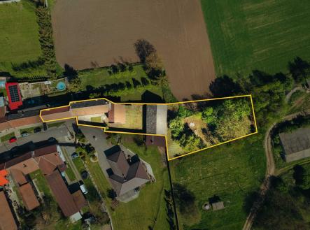 Prodej domu/vily, 104 m²