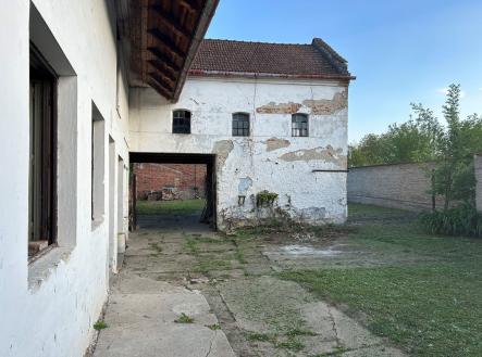 Prodej domu/vily, 104 m²