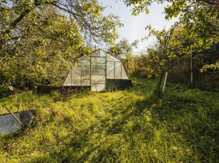 Prodej chaty/rekreačního objektu, 24 m²