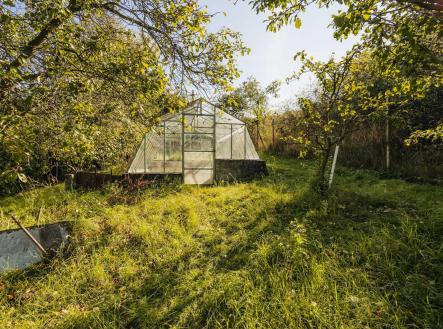 Prodej chaty/rekreačního objektu, 24 m²