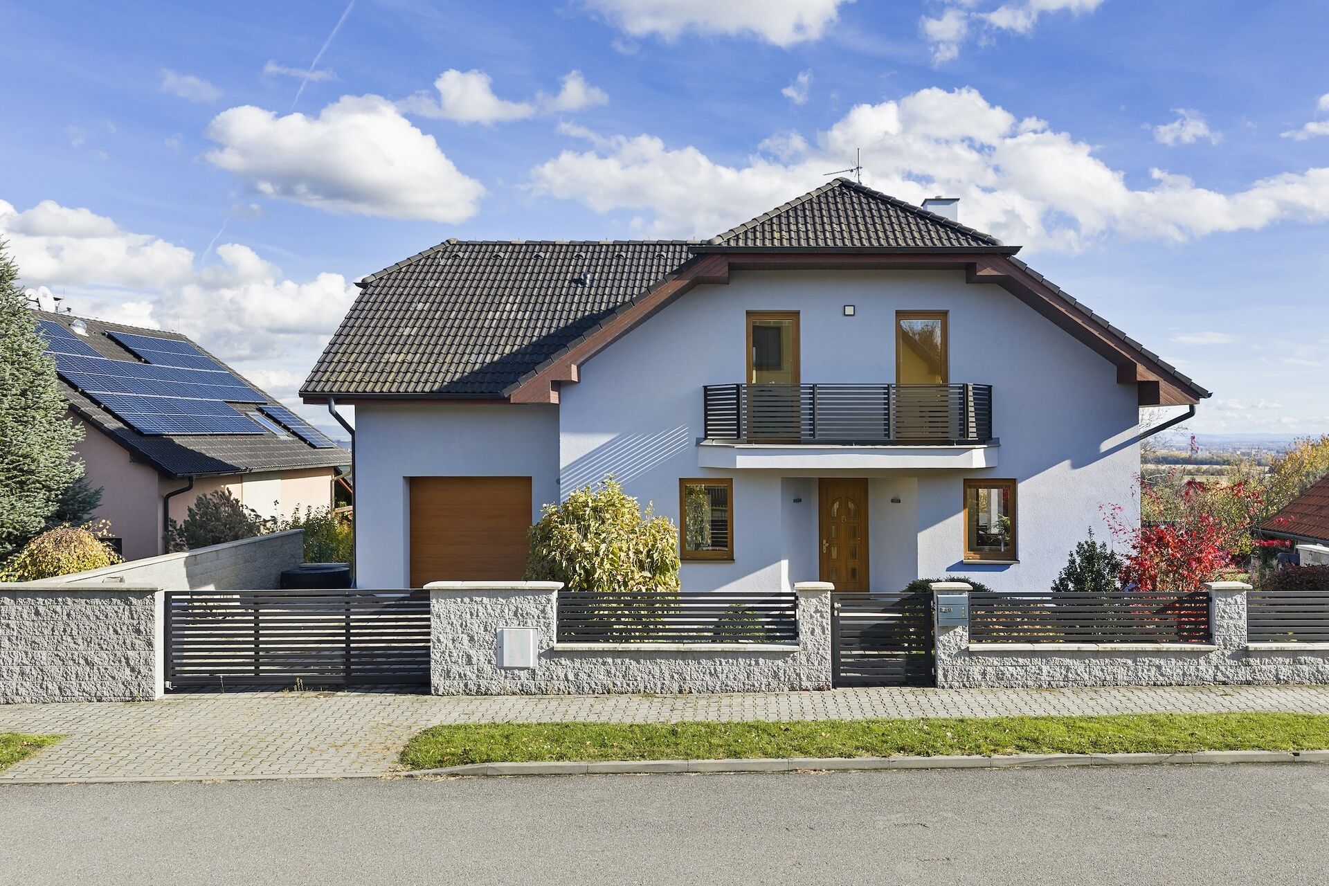 Prodej RD Ohrozim, 5 + 1