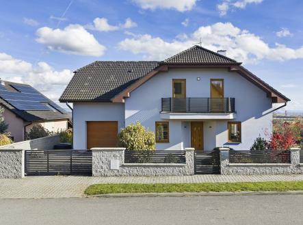 Prodej domu/vily, 144 m²