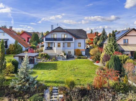 Prodej domu/vily, 144 m²