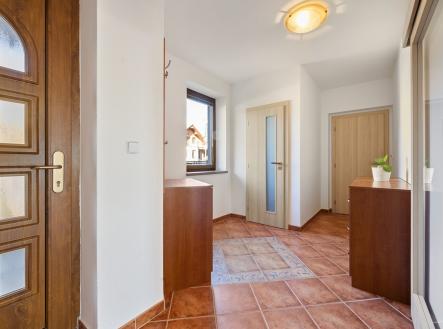 Prodej domu/vily, 144 m²