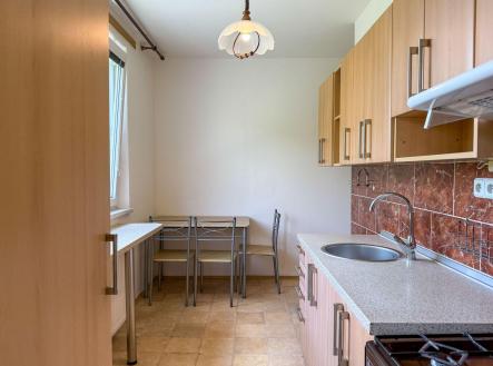 Pronájem bytu, 3+1, 71 m²