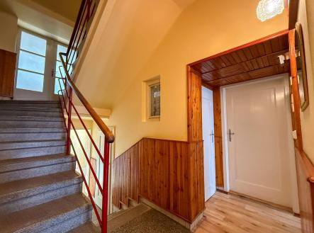 Prodej domu/vily, 67 m²