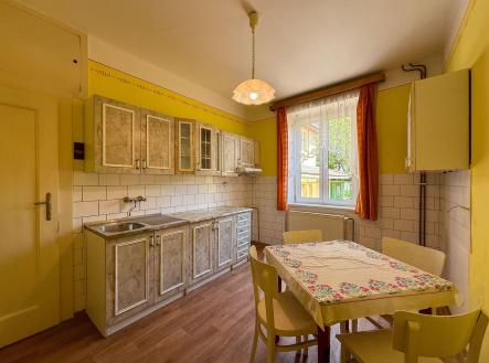 Prodej domu/vily, 67 m²
