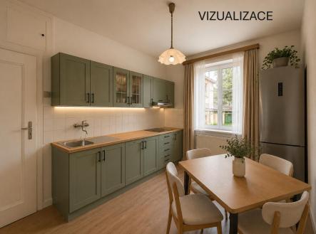 Prodej domu/vily, 67 m²