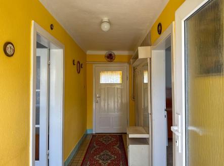 Prodej domu/vily, 144 m²