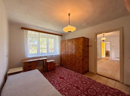 Prodej domu/vily, 144 m²