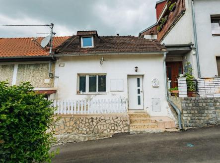 Prodej domu/vily, 41 m²