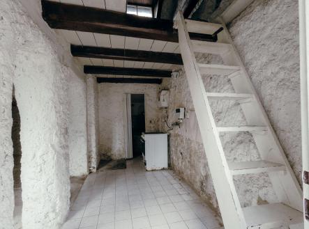 Prodej domu/vily, 41 m²
