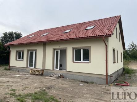 Prodej - dům/vila, 116 m² obrázek