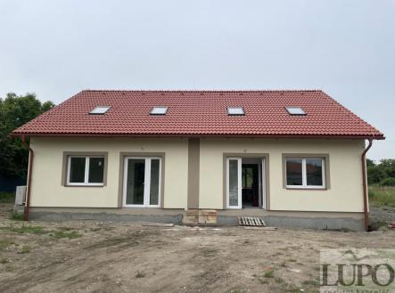 Prodej - dům/vila, 116 m²