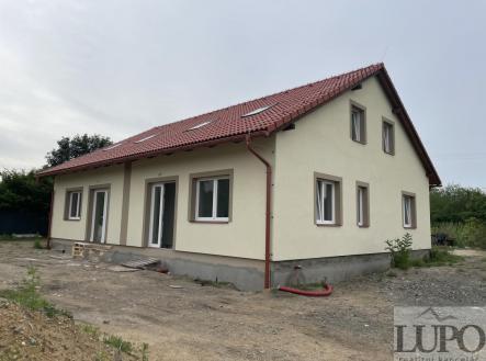 Prodej - dům/vila, 116 m²