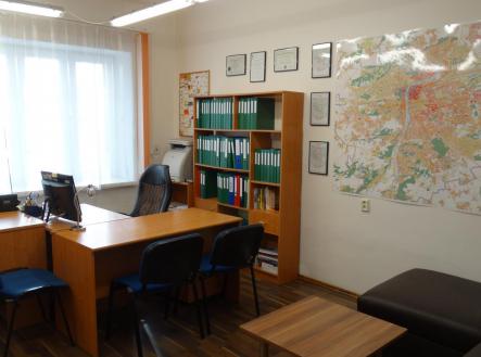 Prodej bytu, 1+kk, 34 m²