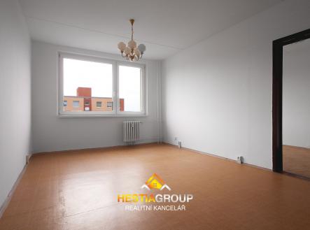 Prodej bytu, 2+kk, 41 m²