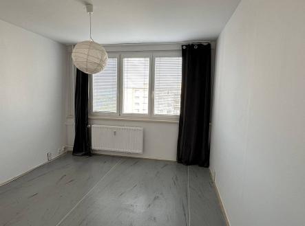 Pronájem bytu, 1+1, 35 m²