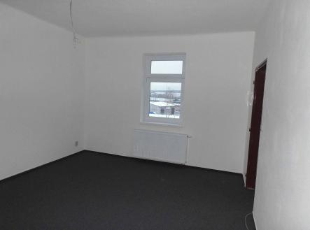 Pronájem bytu, 1+kk, 24 m²