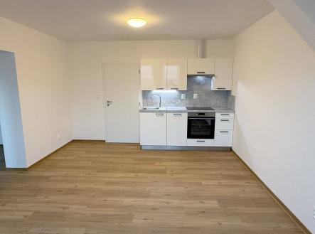 Pronájem bytu, 2+kk, 48 m²