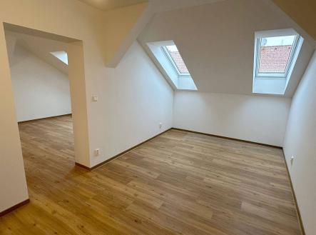 Pronájem bytu, 2+kk, 48 m²