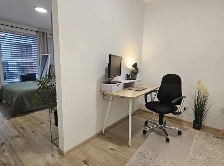 Pronájem bytu, 2+kk, 104 m²