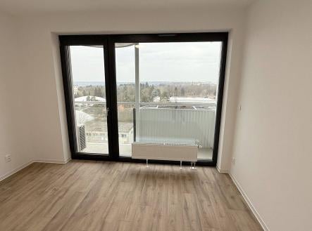 Pronájem bytu, 2+kk, 65 m²