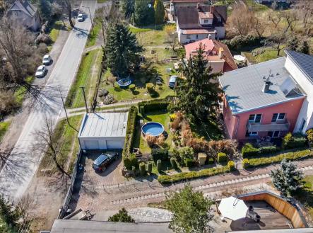 Prodej - dům/vila, 181 m²